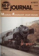Magazine M+F Journal