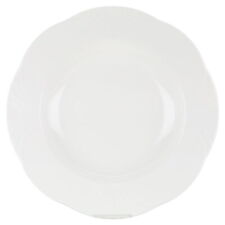 Suppenteller Villeroy & Boch Arco weiß I. Wahl