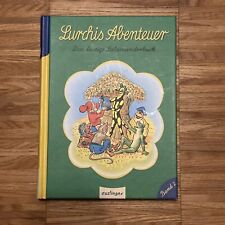 Lurchis Abenteuer 02: Das