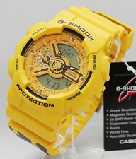 ✅ Casio G Shock Herrenuhr