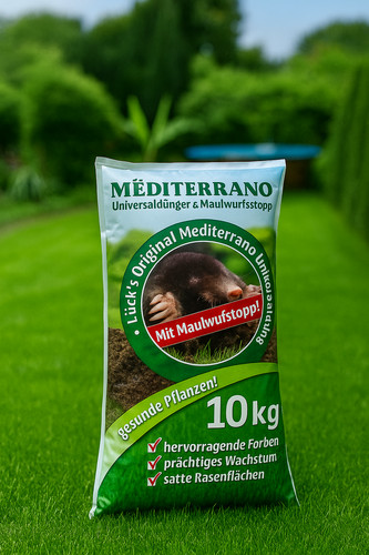 Maulwurfstopp - maulwurfstopp,,