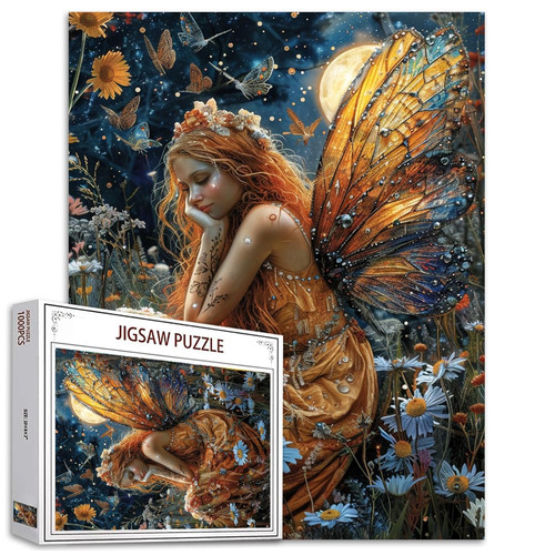 1000 teile puzzle - 1000,