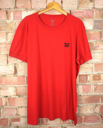 Nasty pig brandmark - nasty,