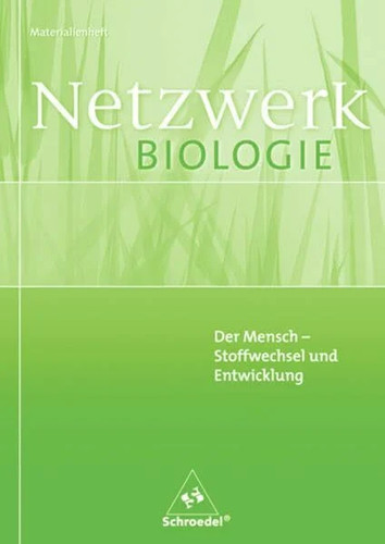 Netzwerk biologie - netzwerk,