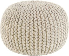 50 cm großer gestrickter