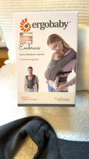 Ergobaby - Babytrage Embrace