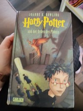 Harry Potter Band 5: Harry