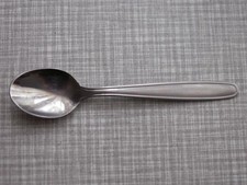 FORON  Mokkalöffel  DDR  Modell 1120  Besteck  ABS