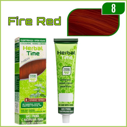 Original herbal time - herbal,