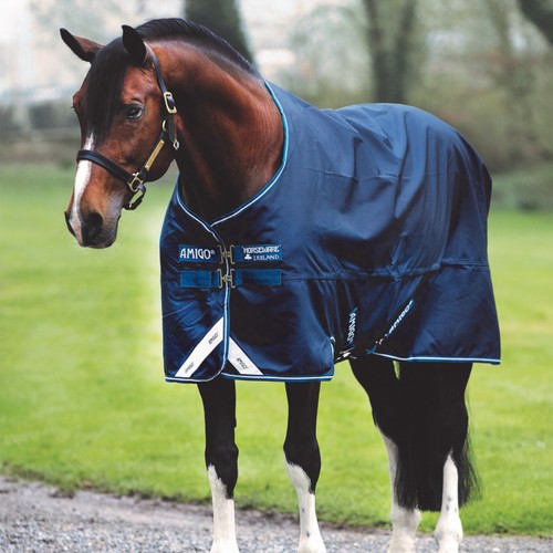 Horseware amigo bravo12t - horseware,