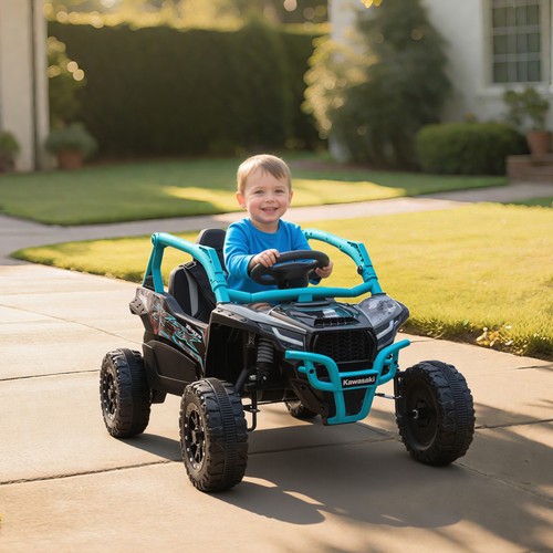 Aiyaplay kinder elektroauto - aiyaplay,