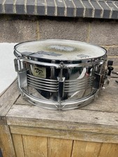 Yamaha serie steel snare - serie,