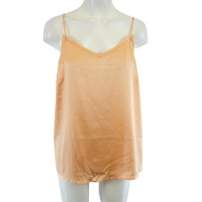 Seidentop Orange MOS MOSH