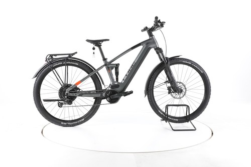Cube stereo hybrid 120 - stereo, suv