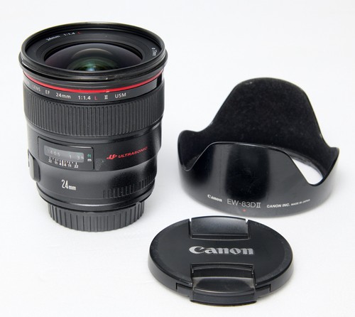 Canon 4 ii l - canon,