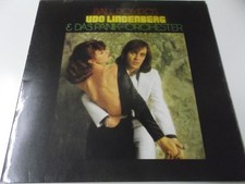 72352 - UDO LINDENBERG - BALL