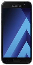 Samsung Galaxy A3 2017 Android