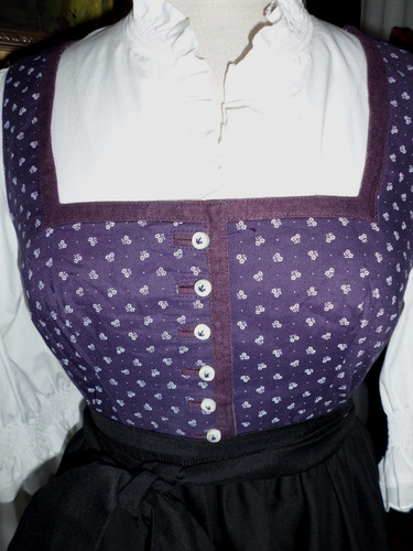 Gössl süßes dirndl - gÖssl,