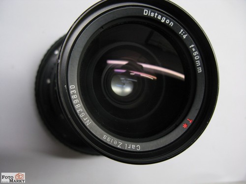 Hasselblad carl zeiss distagon - hasselblad,