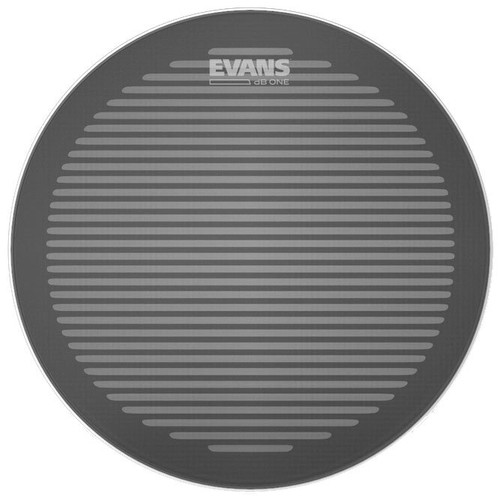 Mesh head evans one - mesh, 13"