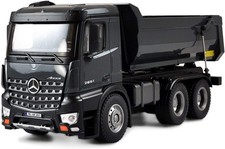 Amewi 22504 Mercedes Benz Arocs 6x4 1:18 Elektro RC Modell-LKW 1661719