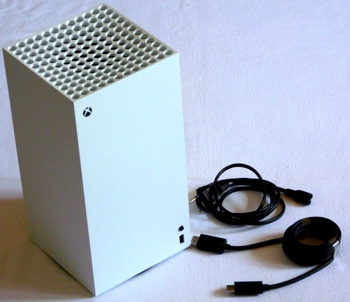 Microsoft xbox series - microsoft, x