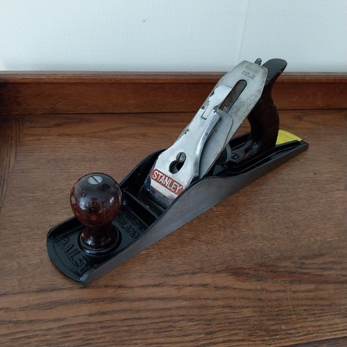 Stanley england hobel - stanley,