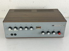 Telewatt (Klein + Hummel) E30