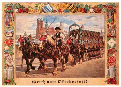 Oktoberfest