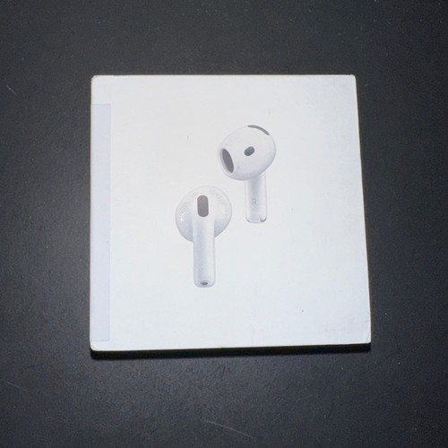 Original apple airpods - apple, 4
