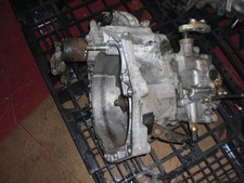 55183059 Austausch 5M FIAT 600