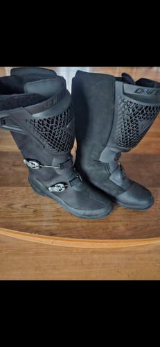 Dainese seeker gore tex - dainese,