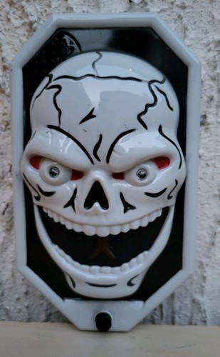 Halloween türklingel - halloween,