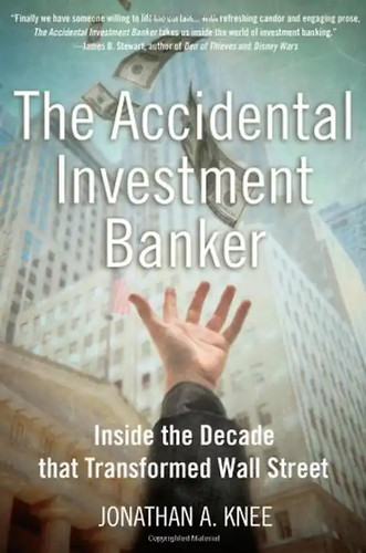 The accidental investment - accidental,