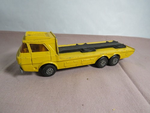 Matchbox super kings 36 - kings,