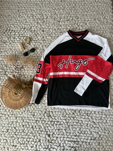 Hugo trikot - hugo,