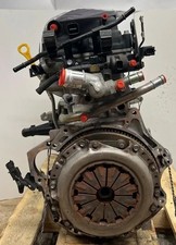 ORIGINAL Motor G4FA Hyundai Kia 1.4 Benzin 110U12BH 00
