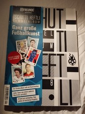 Tschutti Album WM 2018 World