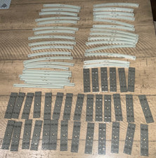 Lego City Train Tracks 7722