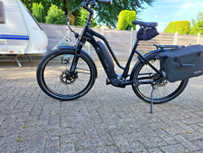 E-Bike Flyer upstreet 3 7.43 Pedelec TOP, EDEL, SOLIDE (L für 178-187cm optimal)
