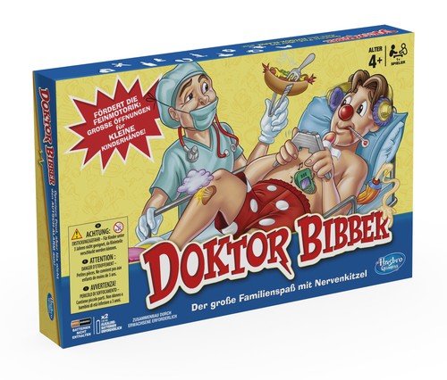 Hasbro a4053100 bibber - hasbro,