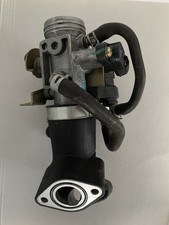 kymco yager gt 200i Einspritzeinheit Mit Düse