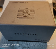  TTArtisan 40mm F2,8 APS-C