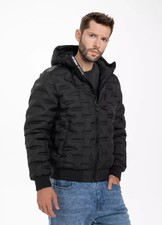 Winterjacke Pit Bull West