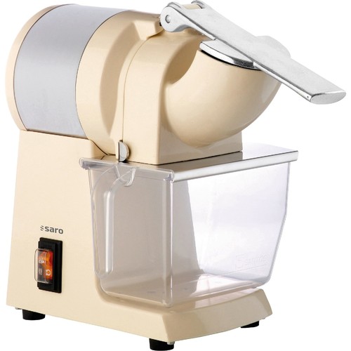 Saro käsereibemaschine modell - käsereibemaschine,