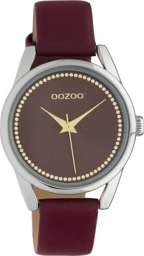 Oozoo junioruhr damenuhr mit - oozoo,