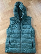 Marc O’Polo Weste mit Kapuze