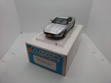 Alezan 1/43 Built Jaguar XJ 41