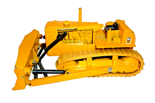 Gescha metallmodell 287 - metallmodell,