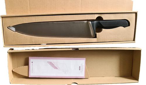 Alessi kochmesser richard - alessi,